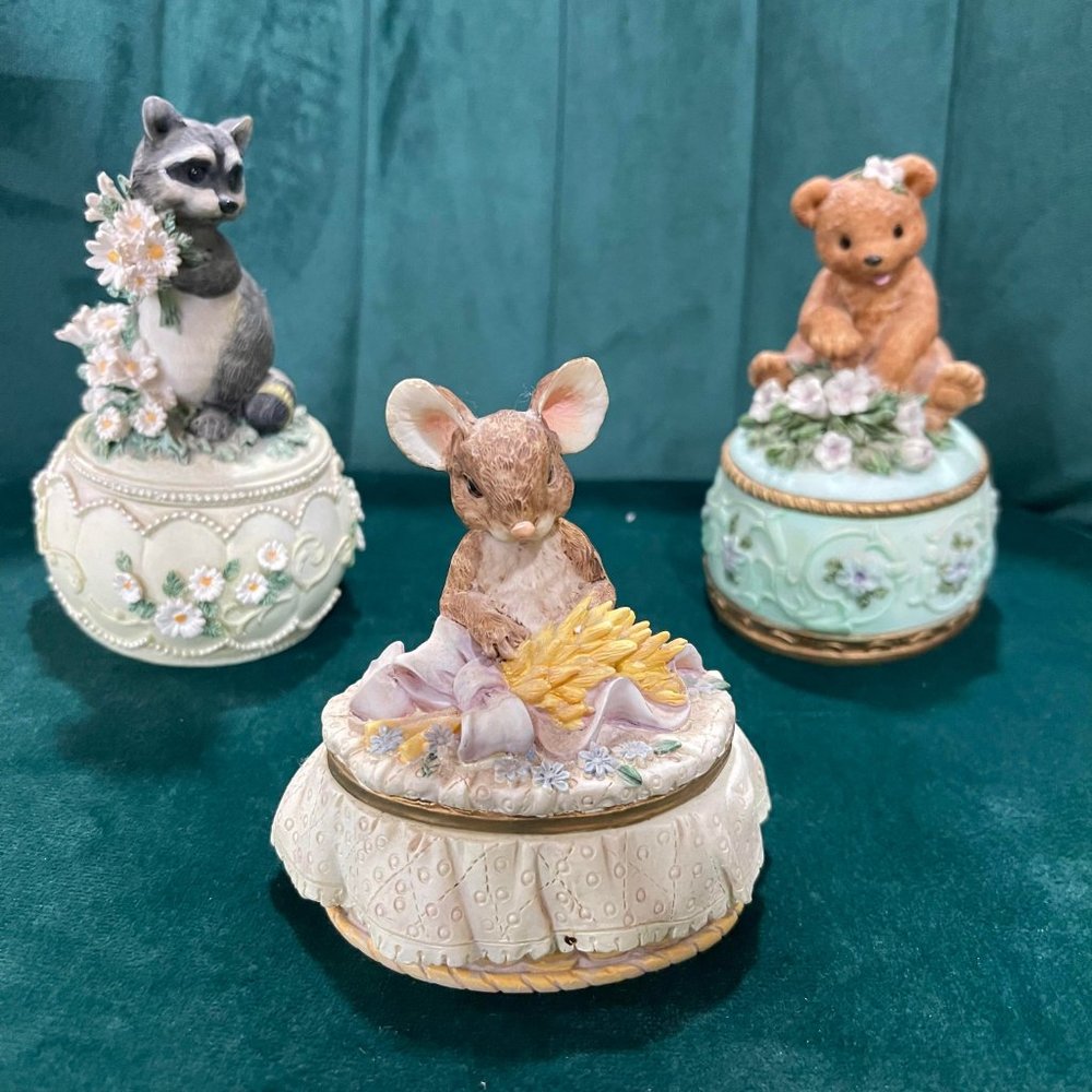 Carousel Musical Collection - Picture 5 of 16